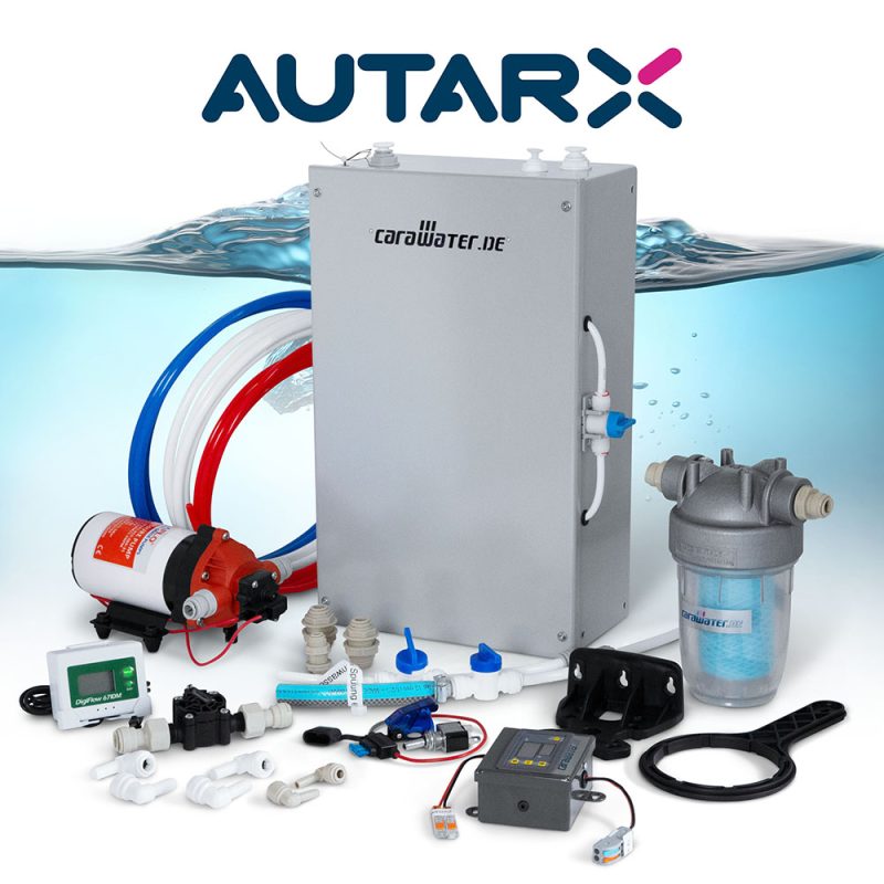 AUTARX Plus (L)