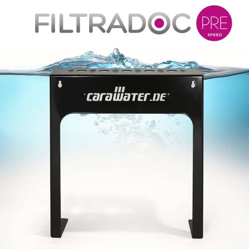 FILTRADOC – PRE Speed DUO/TRIO 10“ Halterung