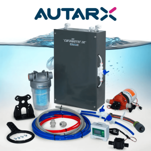 Autarx - Plus (L)