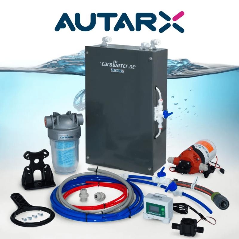 AUTARX XL