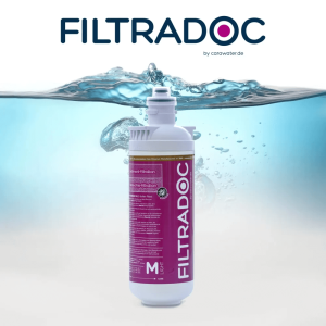 Filtradoc – M Light Ersatzkartusche