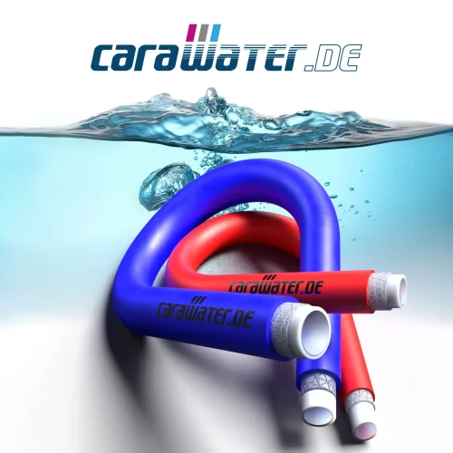 Carawater Flexopipe