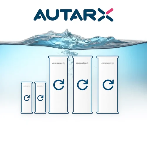 Ersatzfilter-Kit für AUTARX XL