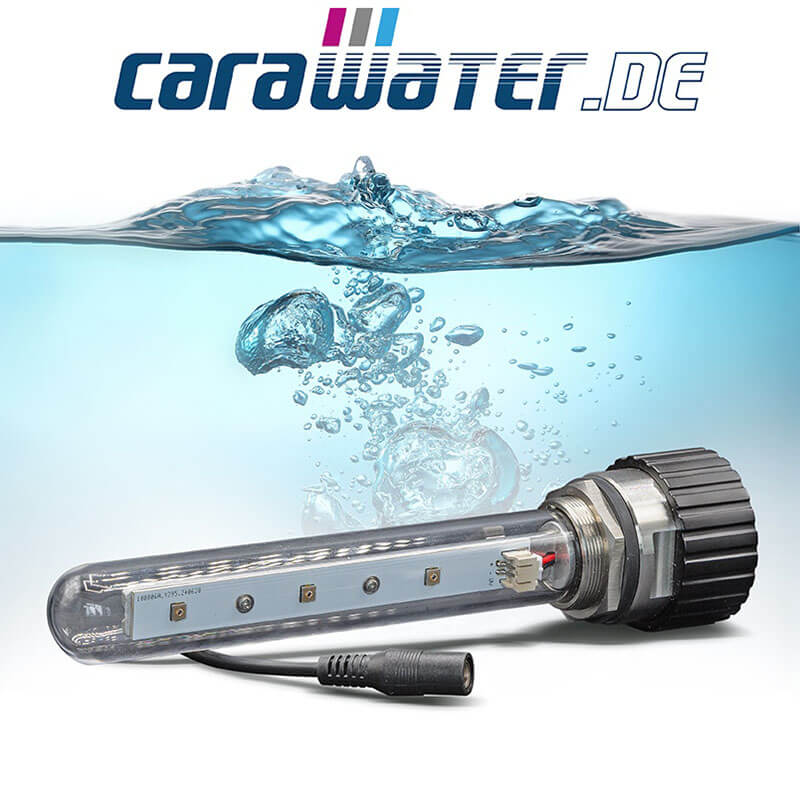 UV-C LED InTank - Einzelmodul zur Nachrüstung UV-C LED InTank - Einzelmodul zur Nachrüstung