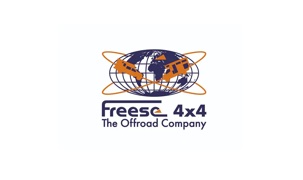 Freese4x4