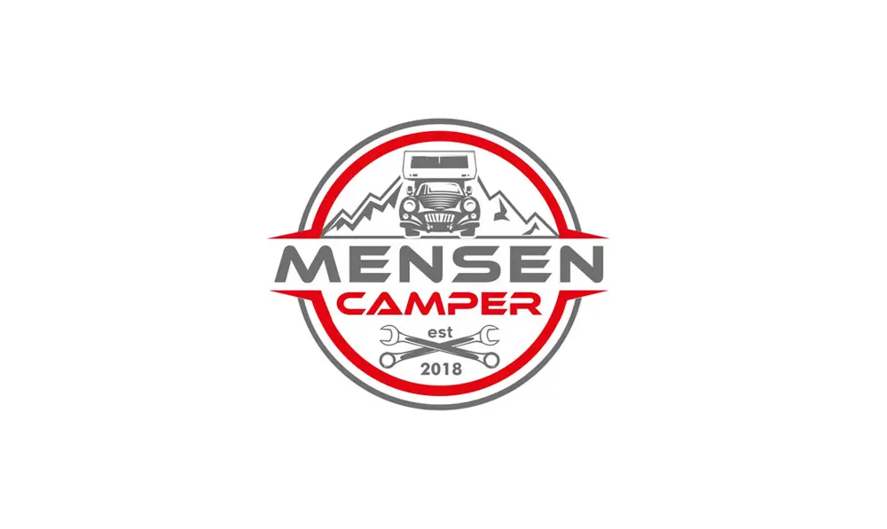 Mensen Camper