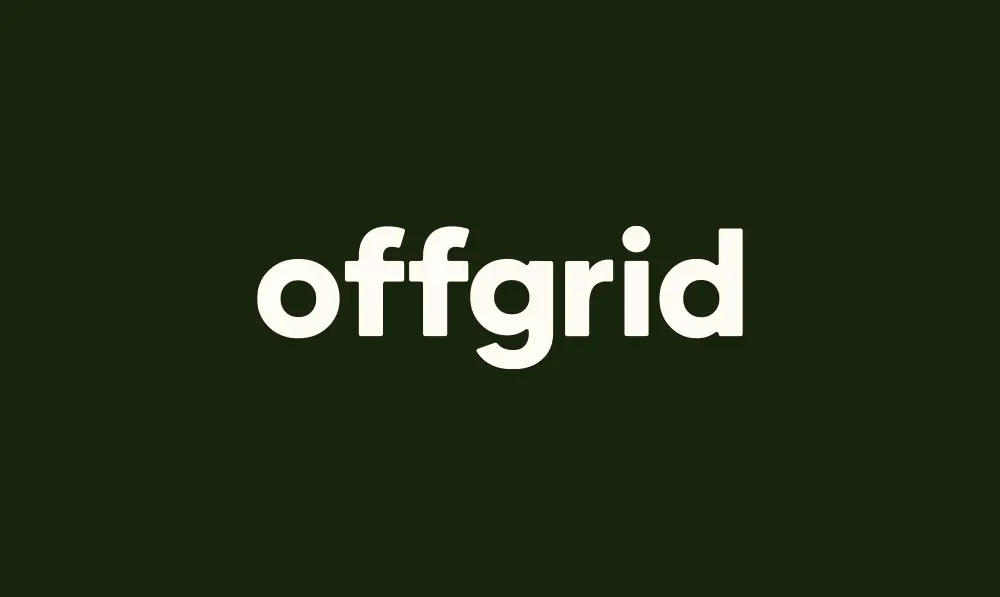 offgrid
