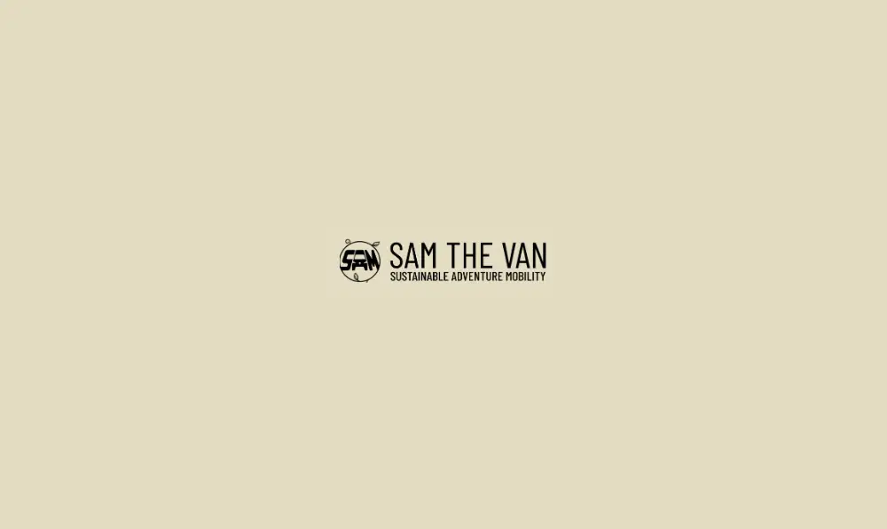 SAM the Van